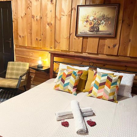 Cosy Apartment In Family Compound Turany Luaran gambar